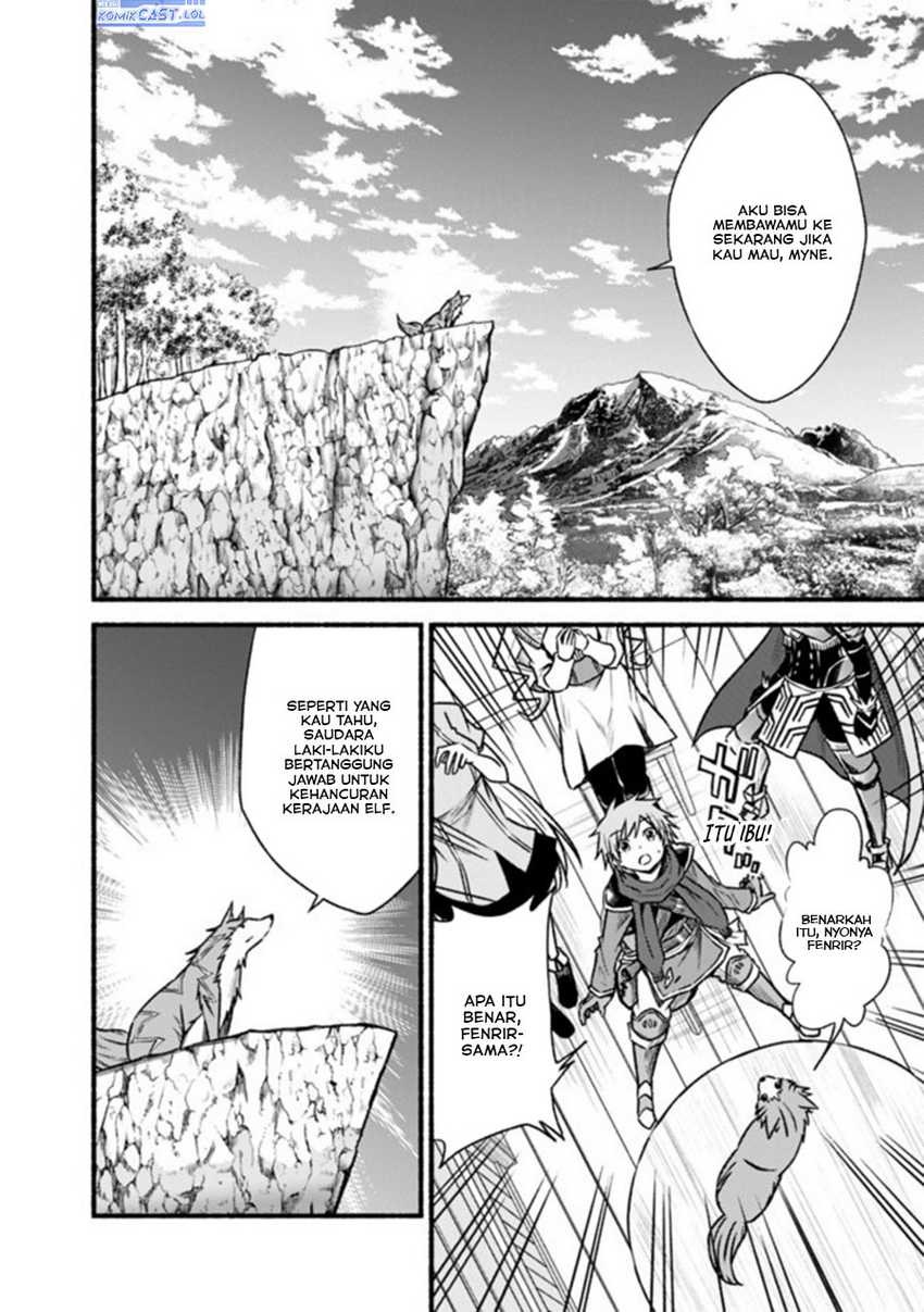 Chapter 67 - halaman 12