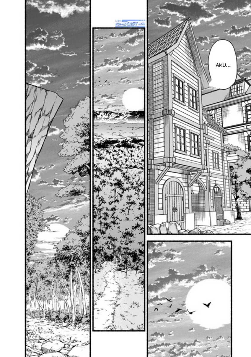 Chapter 67 - halaman 14