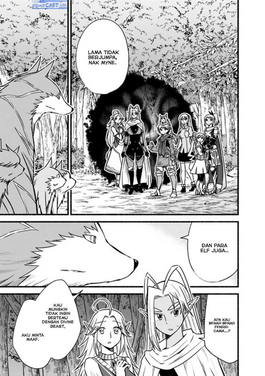 Chapter 67 - halaman 15