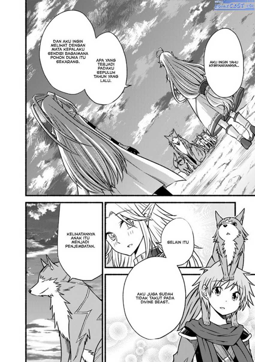 Chapter 67 - halaman 16