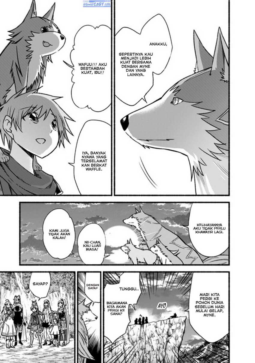 Chapter 67 - halaman 17