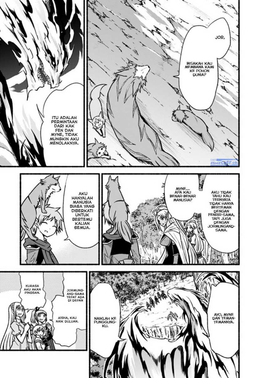 Chapter 67 - halaman 19