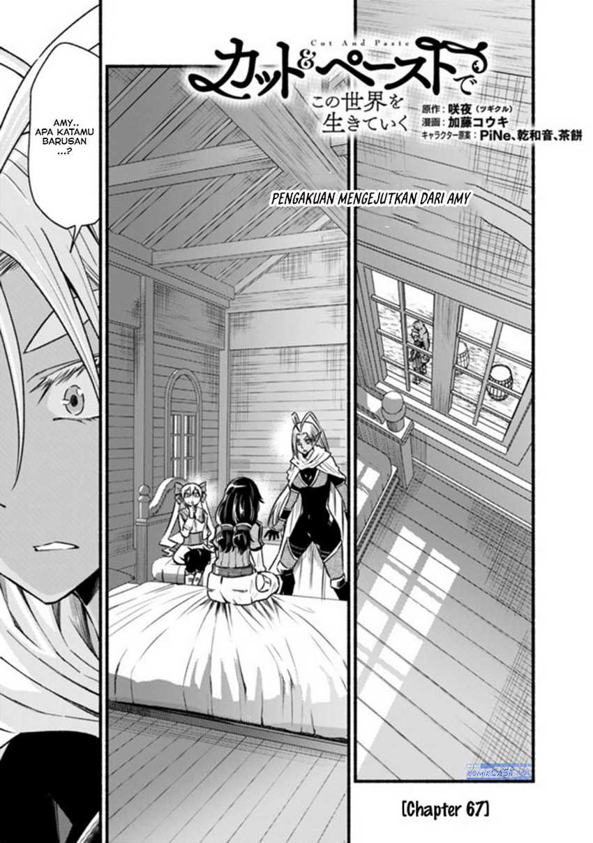 Chapter 67 - halaman 3