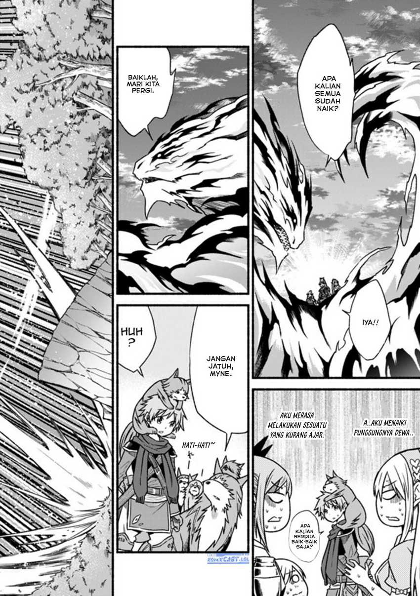 Chapter 67 - halaman 21
