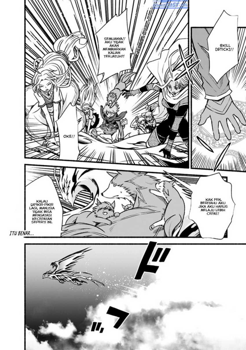 Chapter 67 - halaman 22
