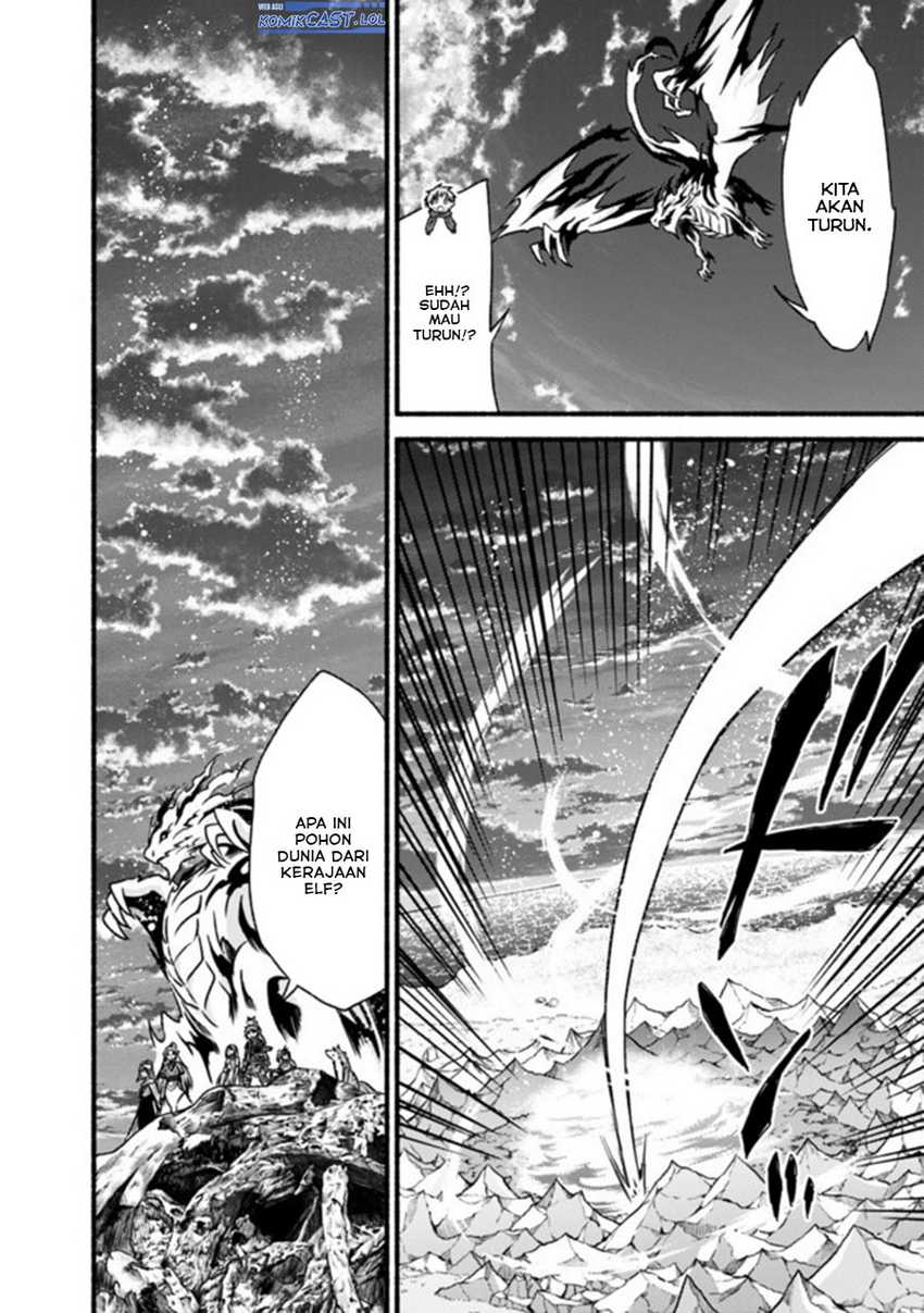 Chapter 67 - halaman 26