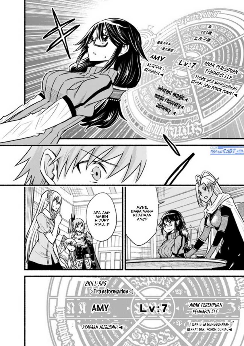 Chapter 67 - halaman 6