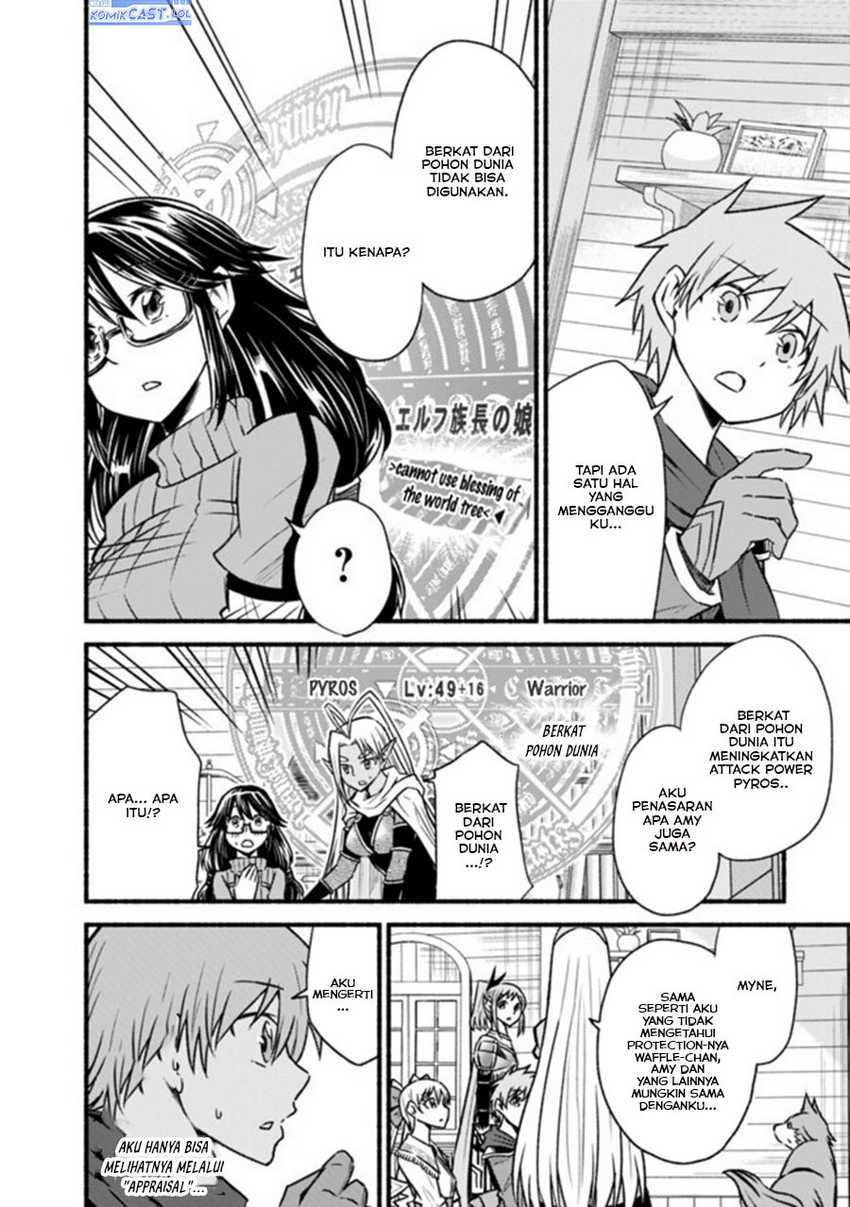 Chapter 67 - halaman 8