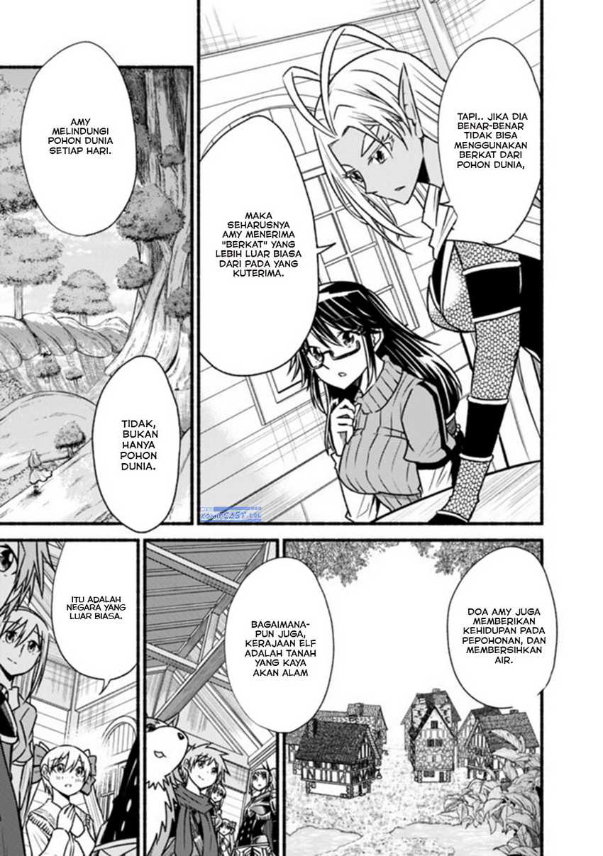 Chapter 67 - halaman 9