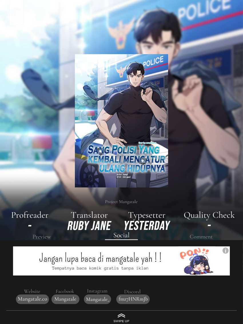 Chapter 70 - halaman 2