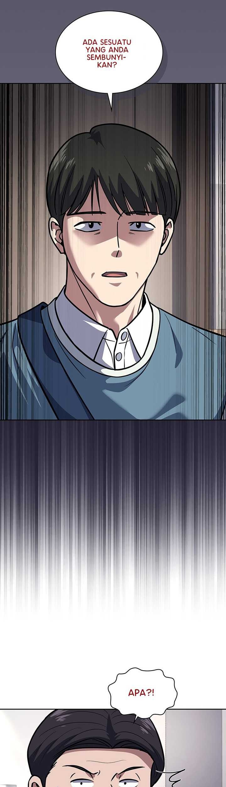 Chapter 70 - halaman 32