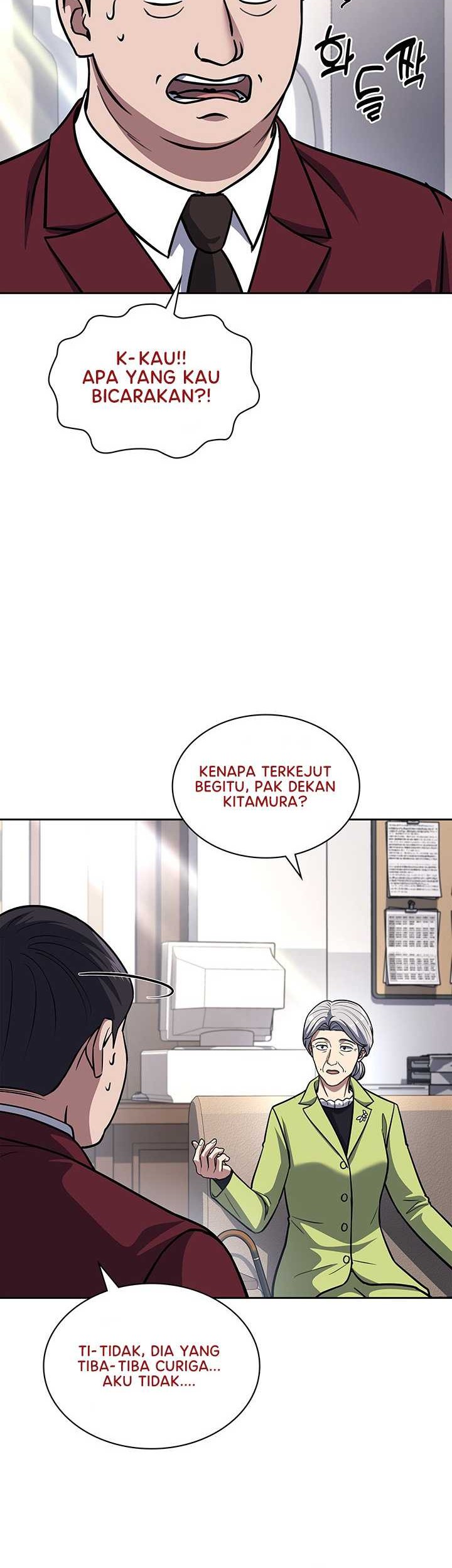 Chapter 70 - halaman 33