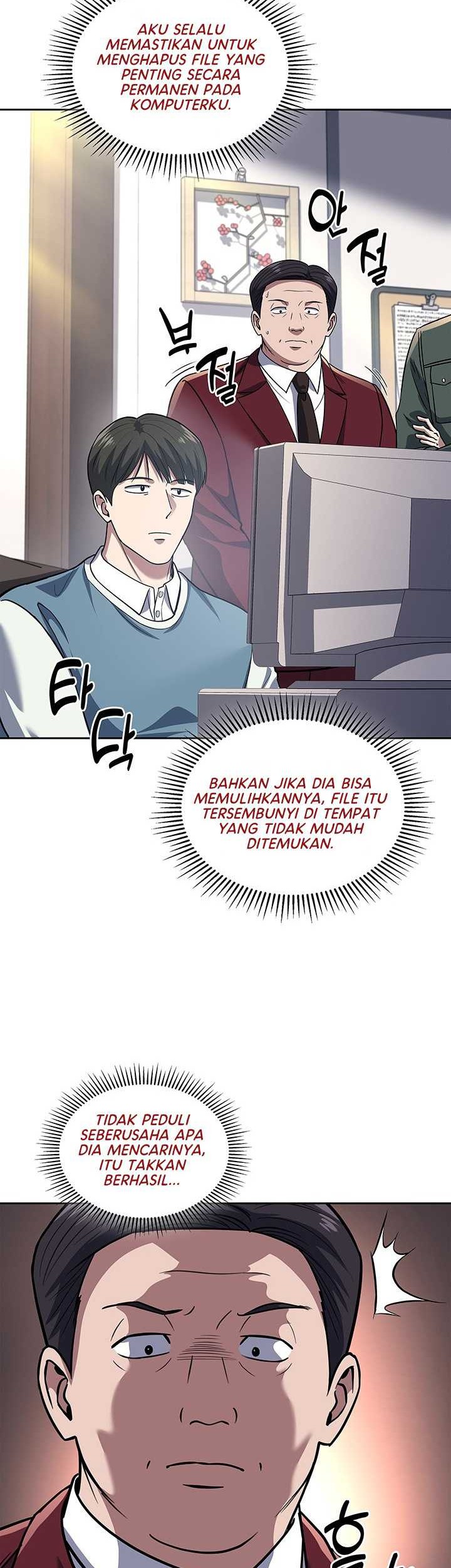 Chapter 70 - halaman 37