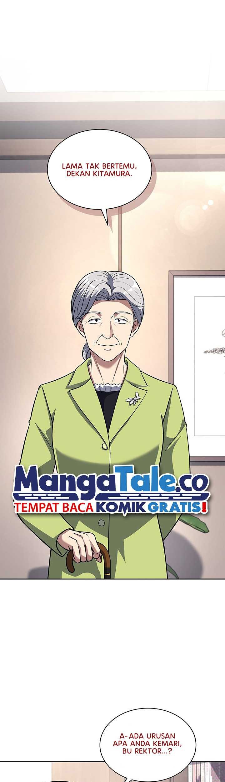 Chapter 70 - halaman 3