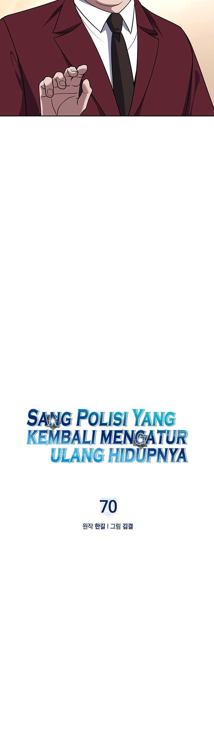 Chapter 70 - halaman 8