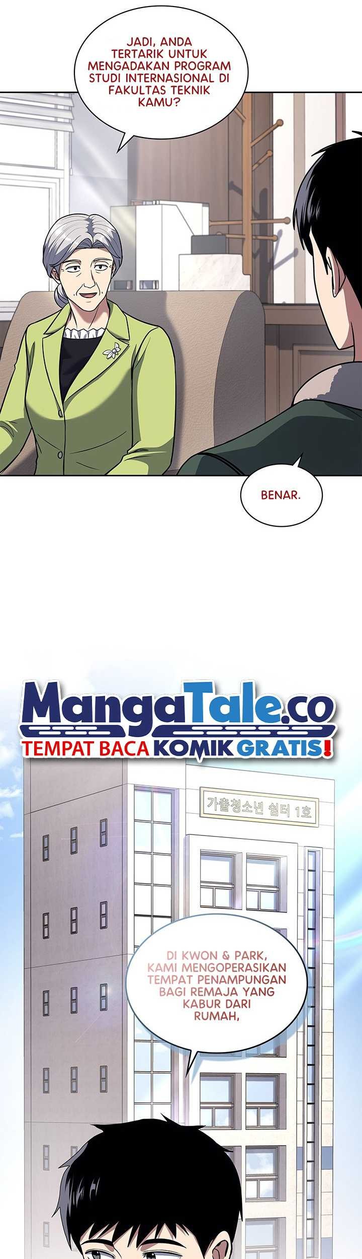Chapter 70 - halaman 13