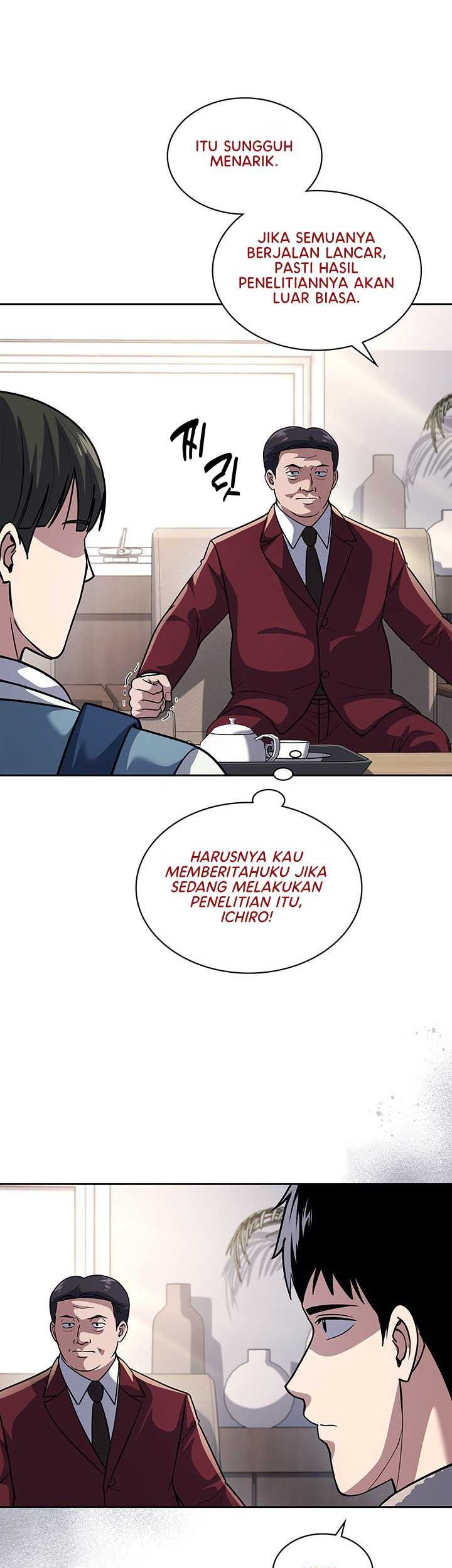 Chapter 70 - halaman 18