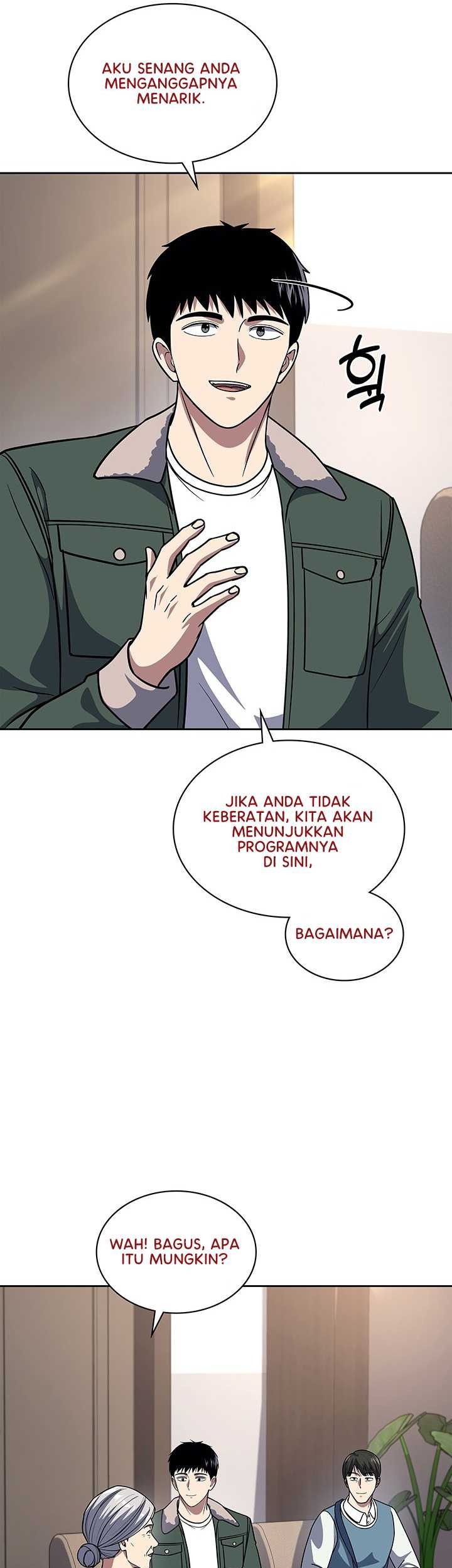 Chapter 70 - halaman 20