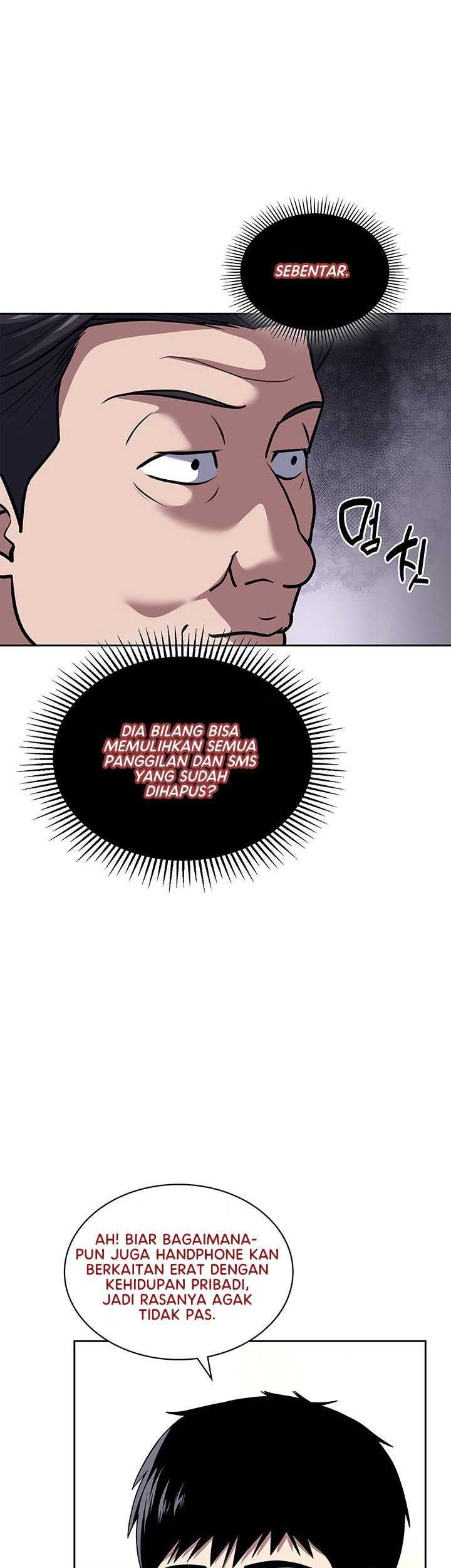 Chapter 70 - halaman 24