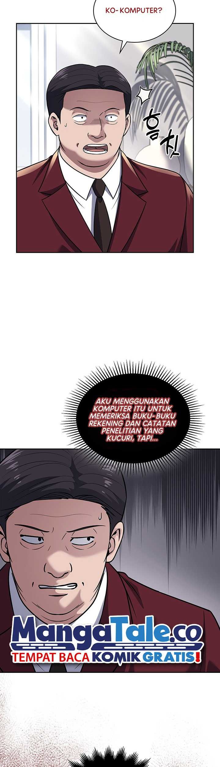 Chapter 70 - halaman 26
