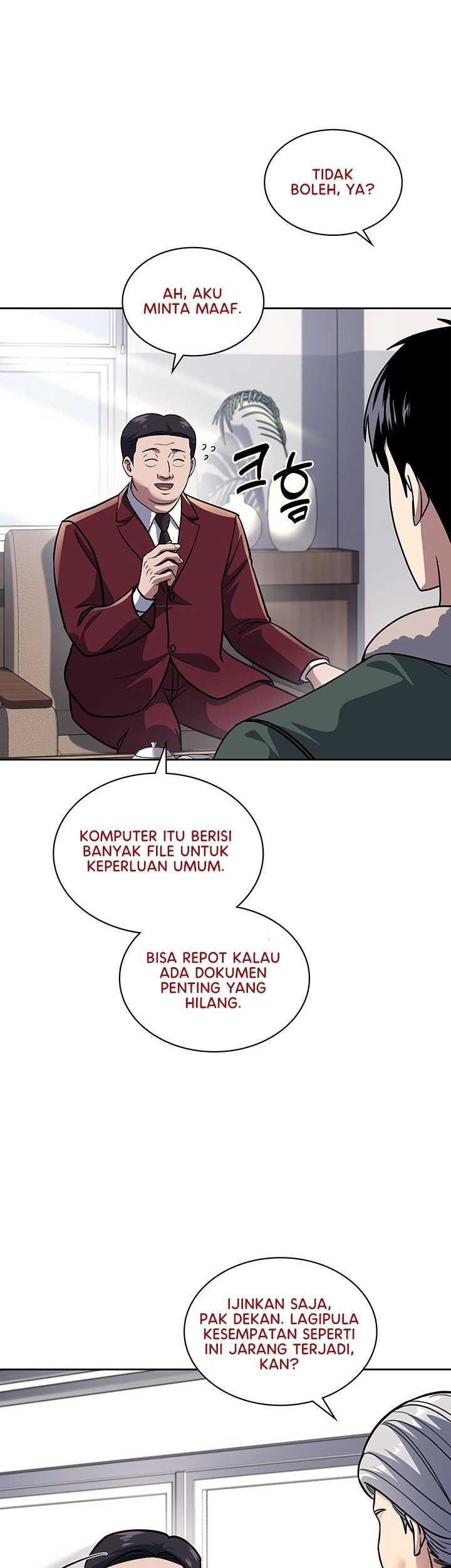 Chapter 70 - halaman 28