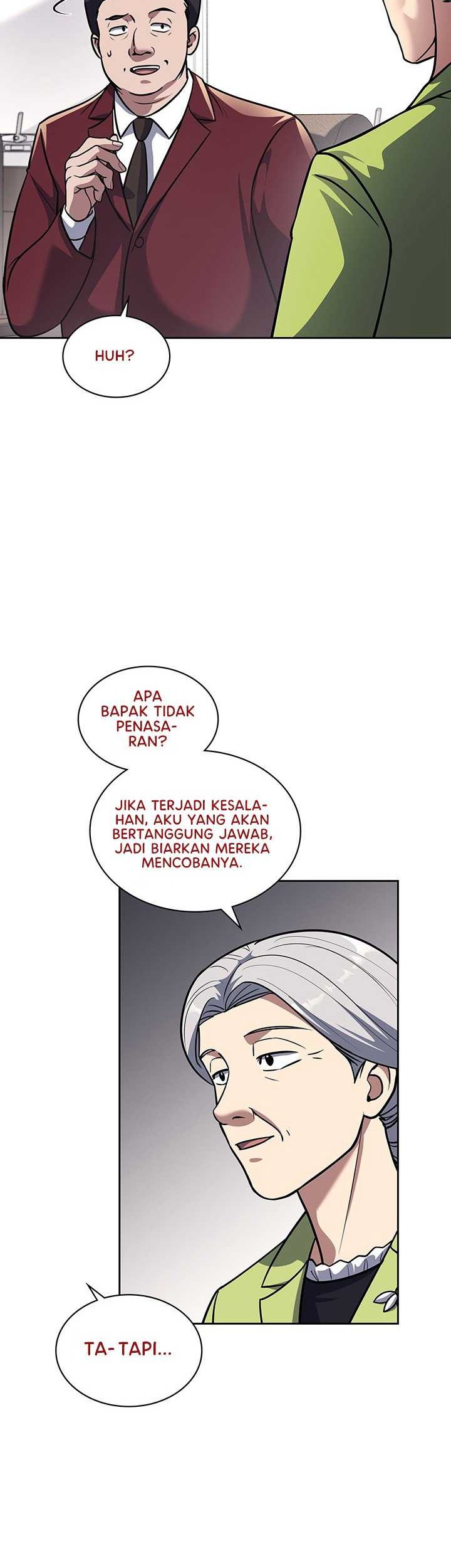 Chapter 70 - halaman 29