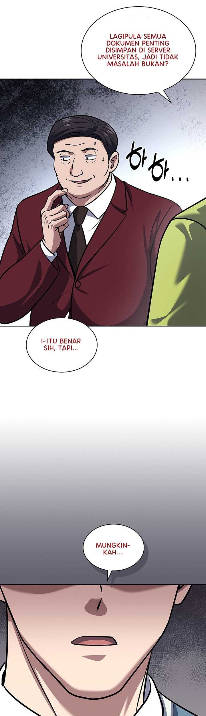 Chapter 70 - halaman 30