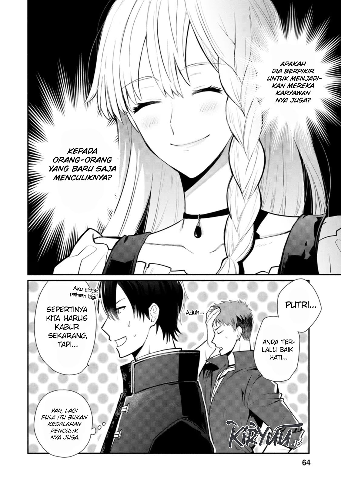 Chapter 22 - halaman 32