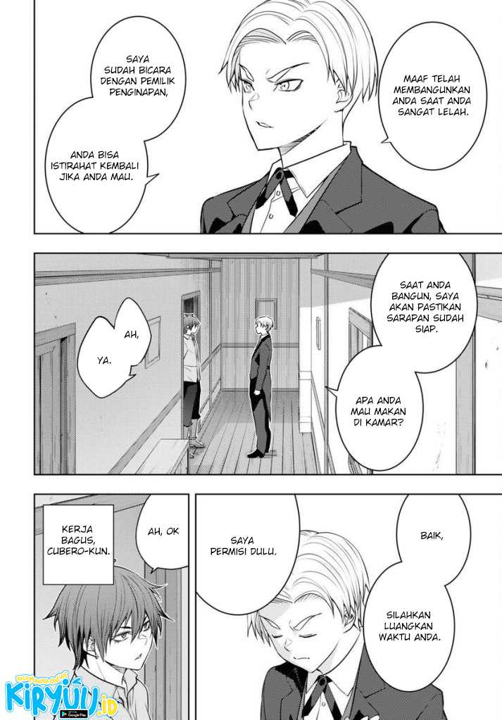 Chapter 48 - halaman 18
