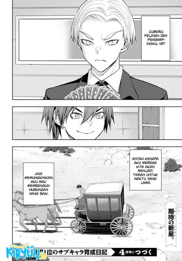Chapter 48 - halaman 27
