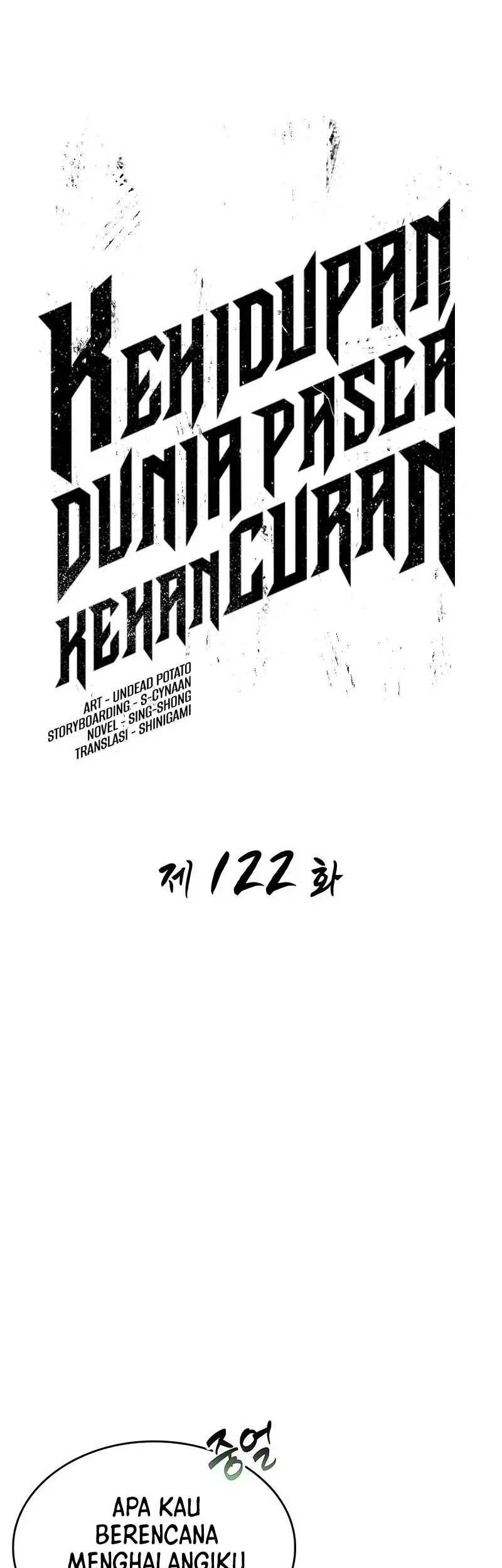 Chapter 122 - halaman 15