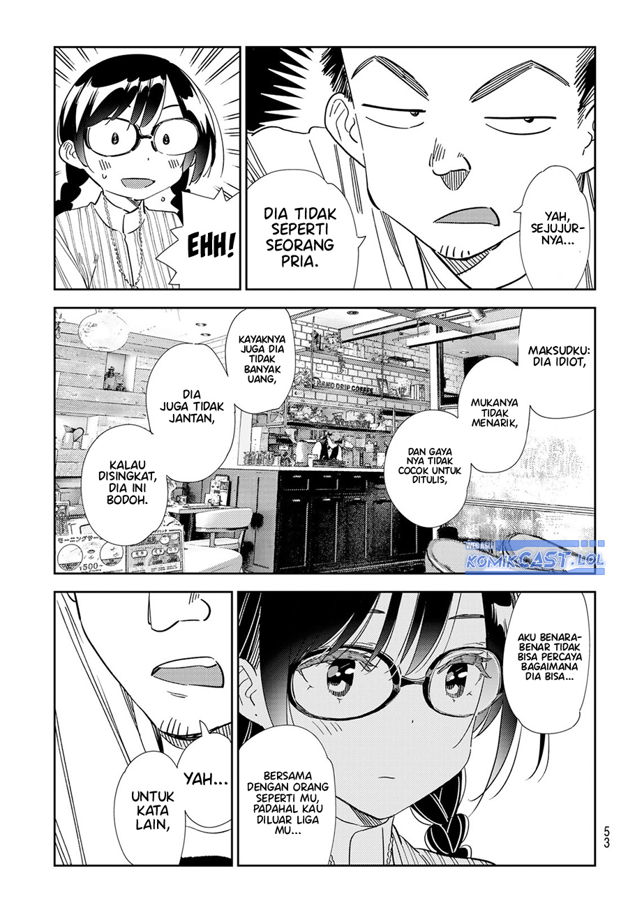 Chapter 303 - halaman 11