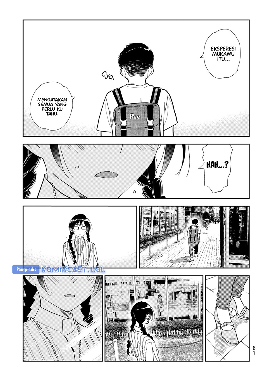Chapter 303 - halaman 19