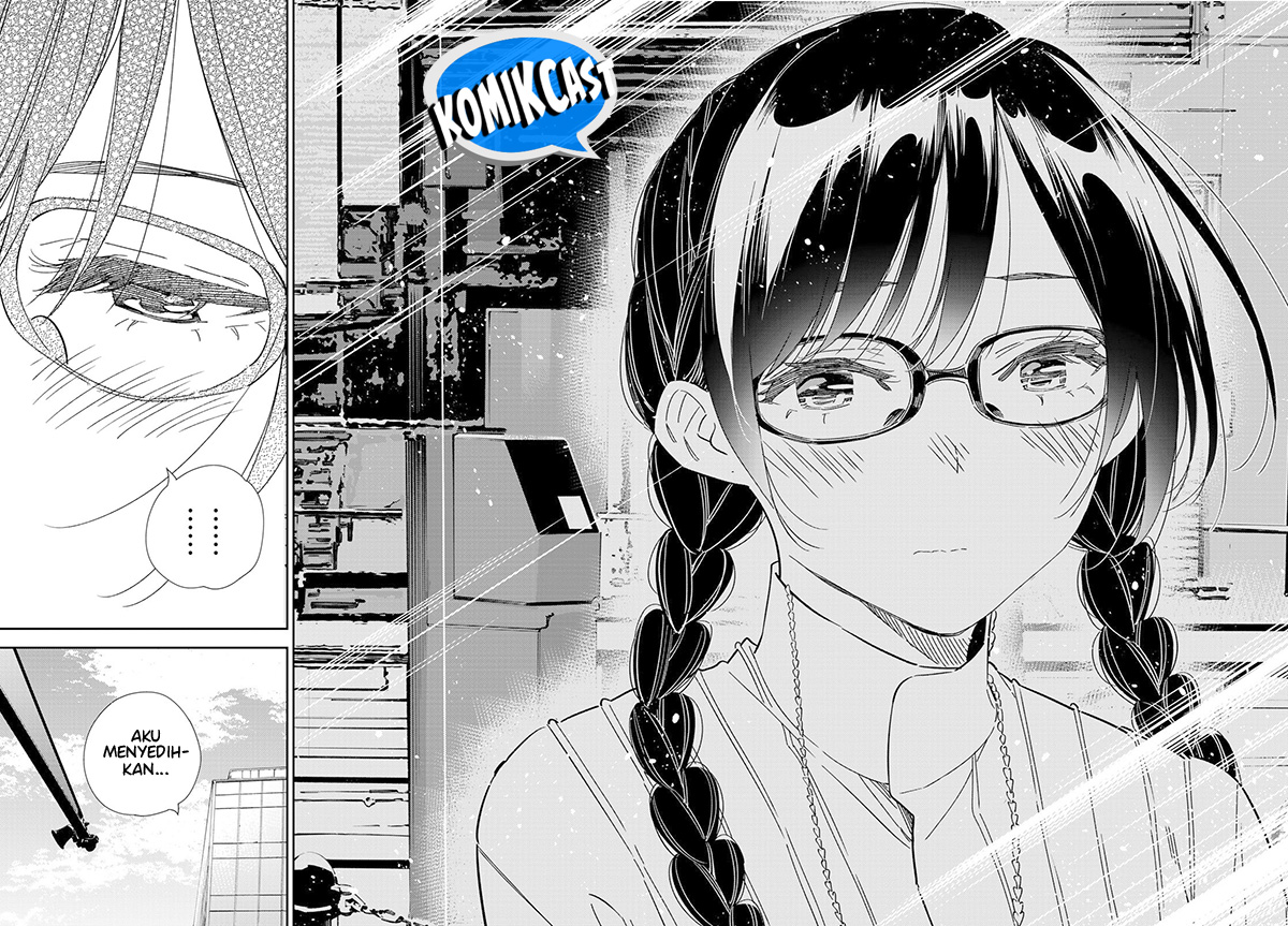 Chapter 303 - halaman 20