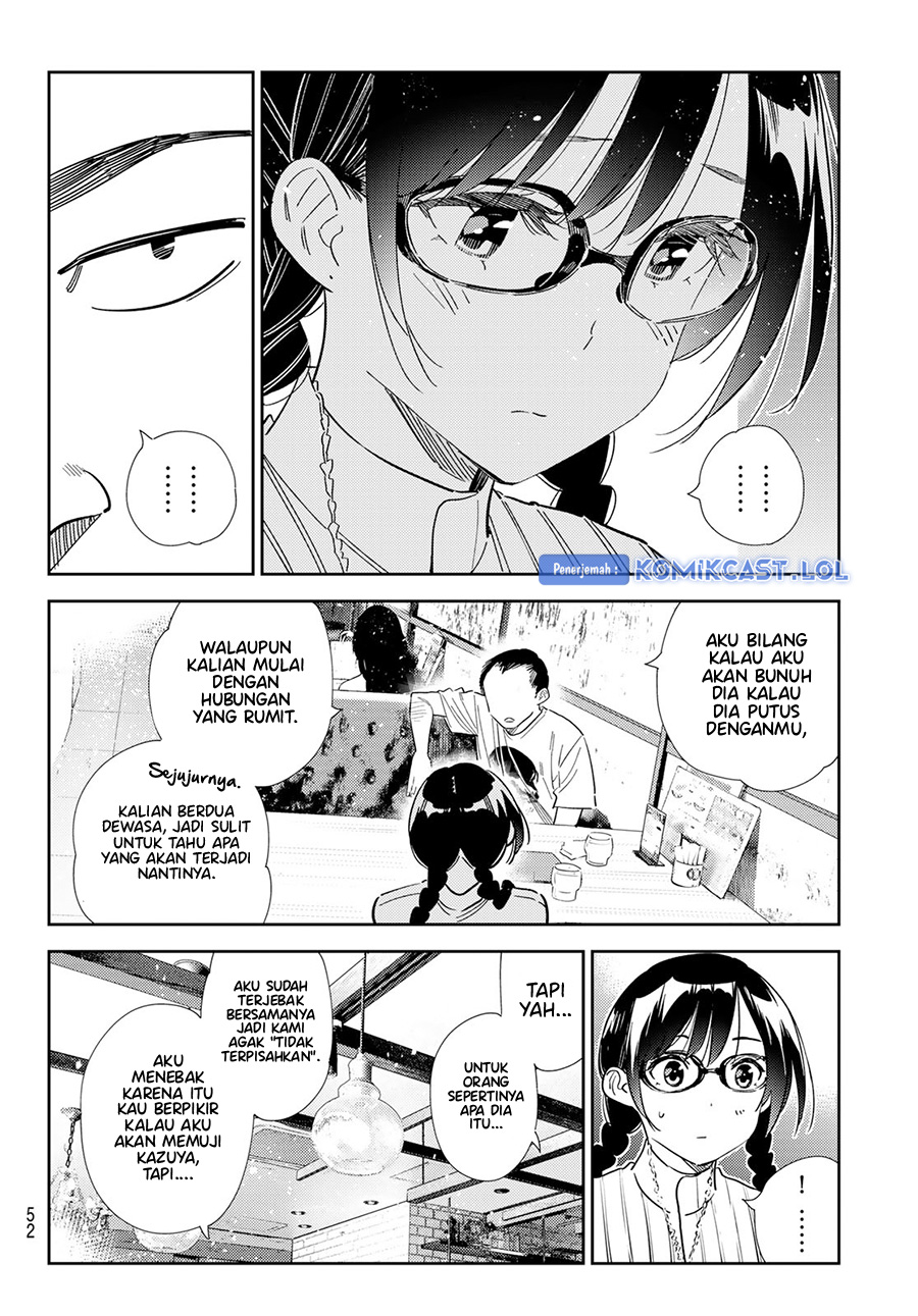 Chapter 303 - halaman 10