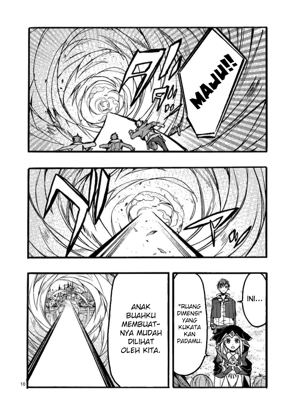 Chapter 43 - halaman 13