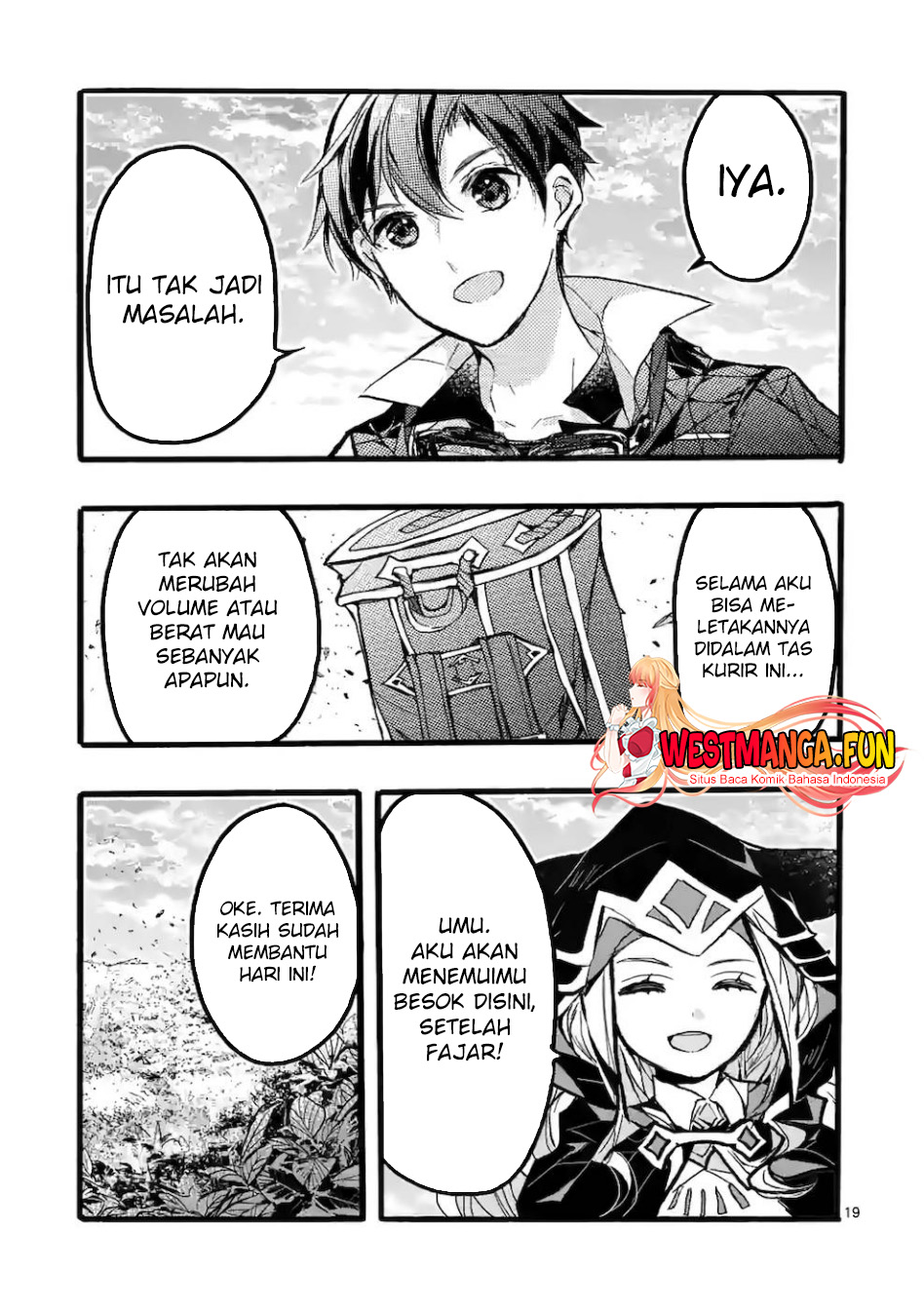Chapter 43 - halaman 23