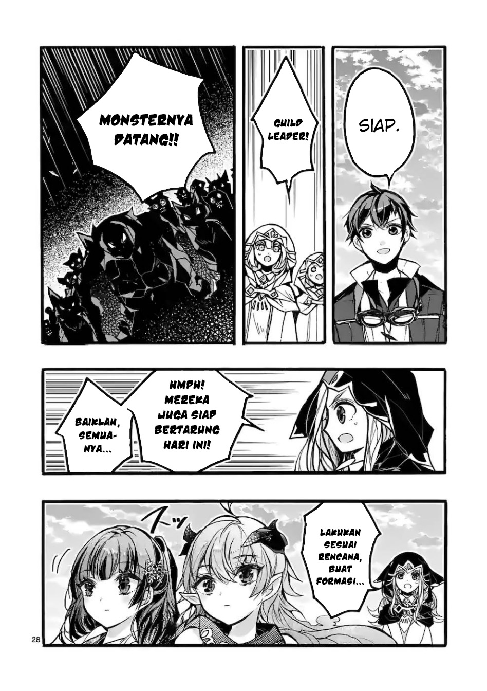 Chapter 43 - halaman 32