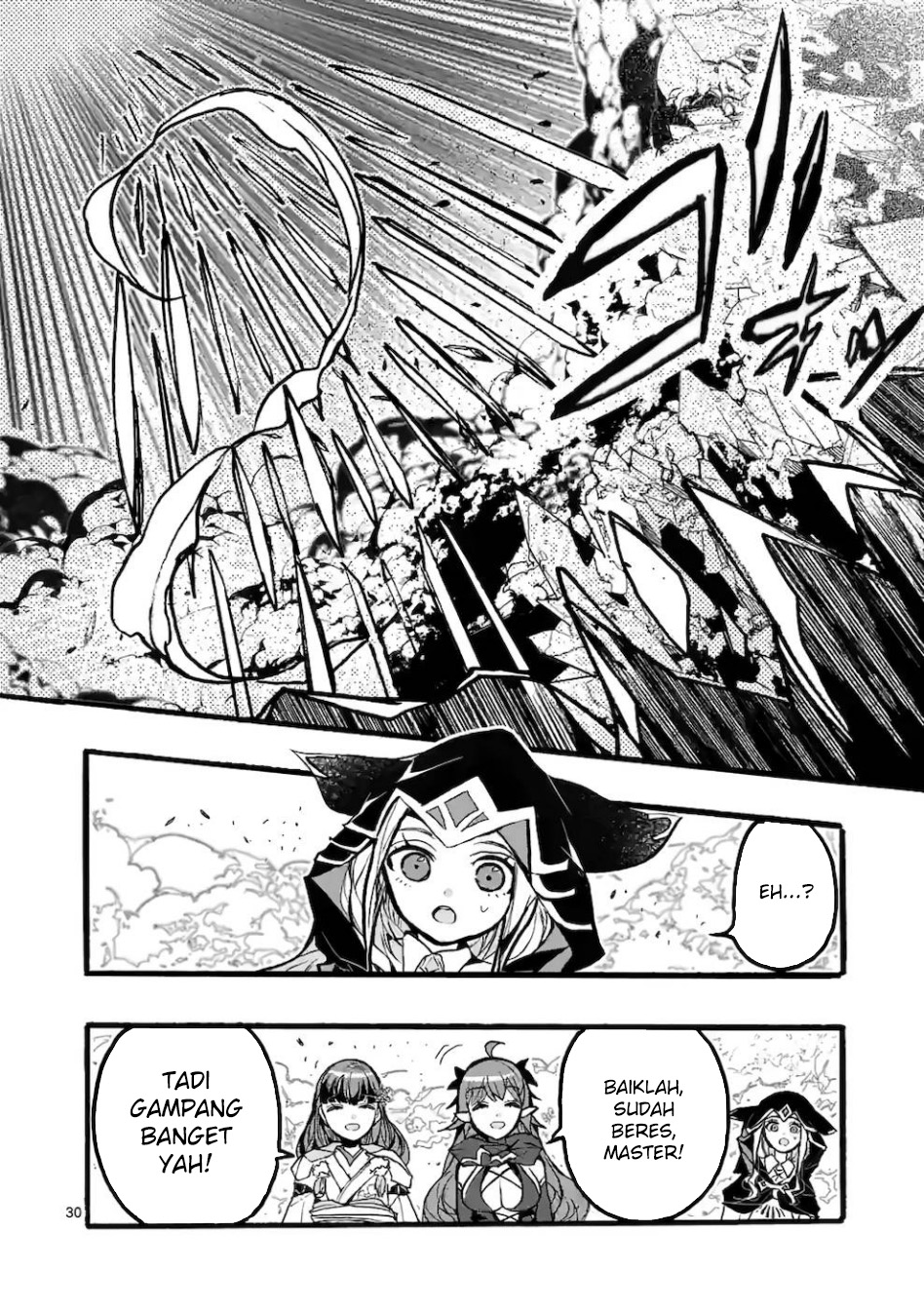 Chapter 43 - halaman 34