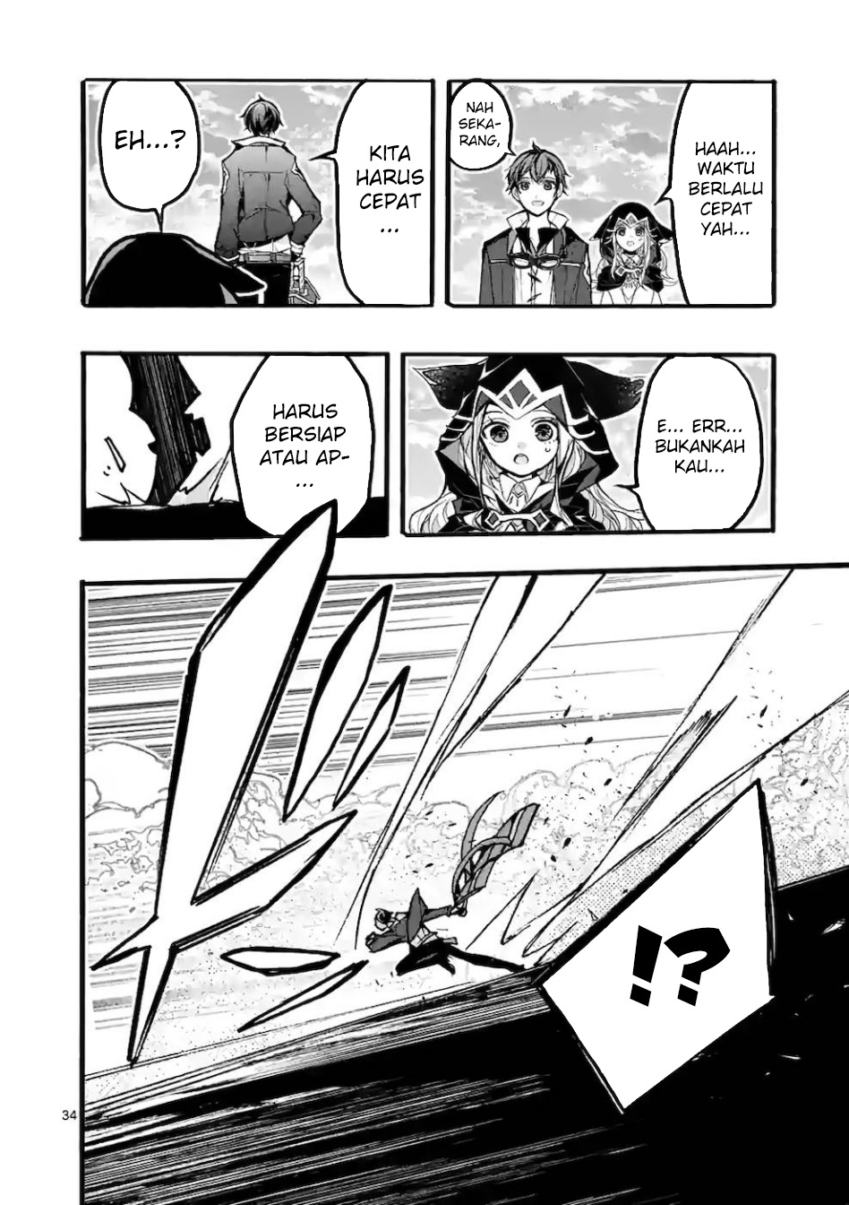 Chapter 43 - halaman 38