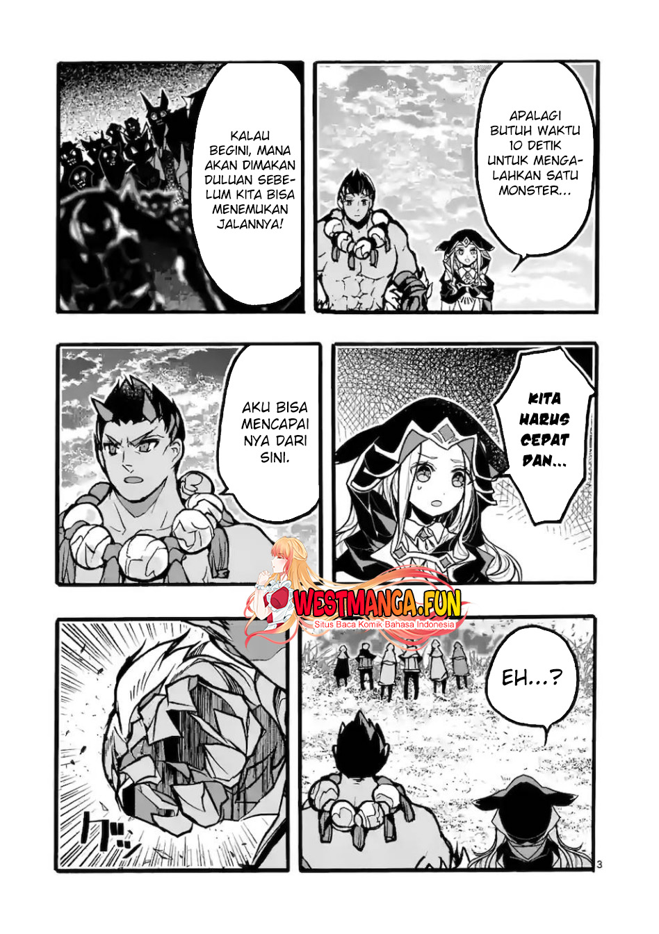 Chapter 43 - halaman 5