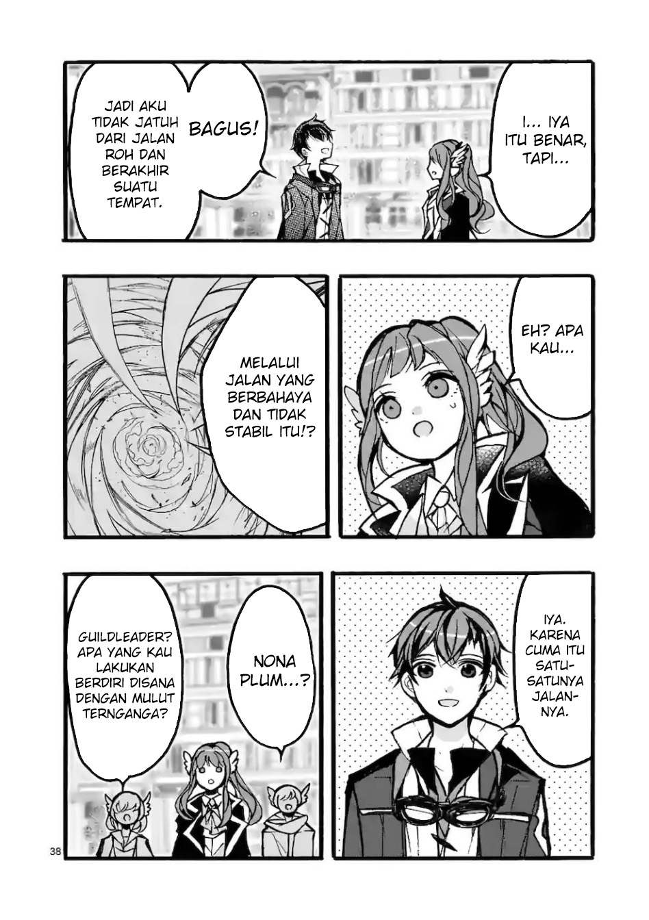 Chapter 43 - halaman 42