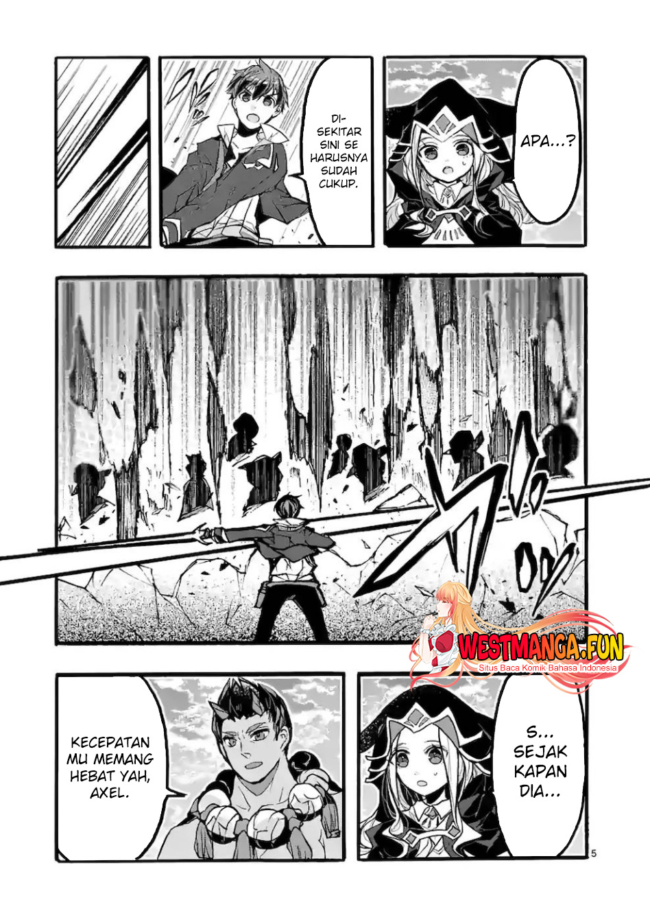 Chapter 43 - halaman 8