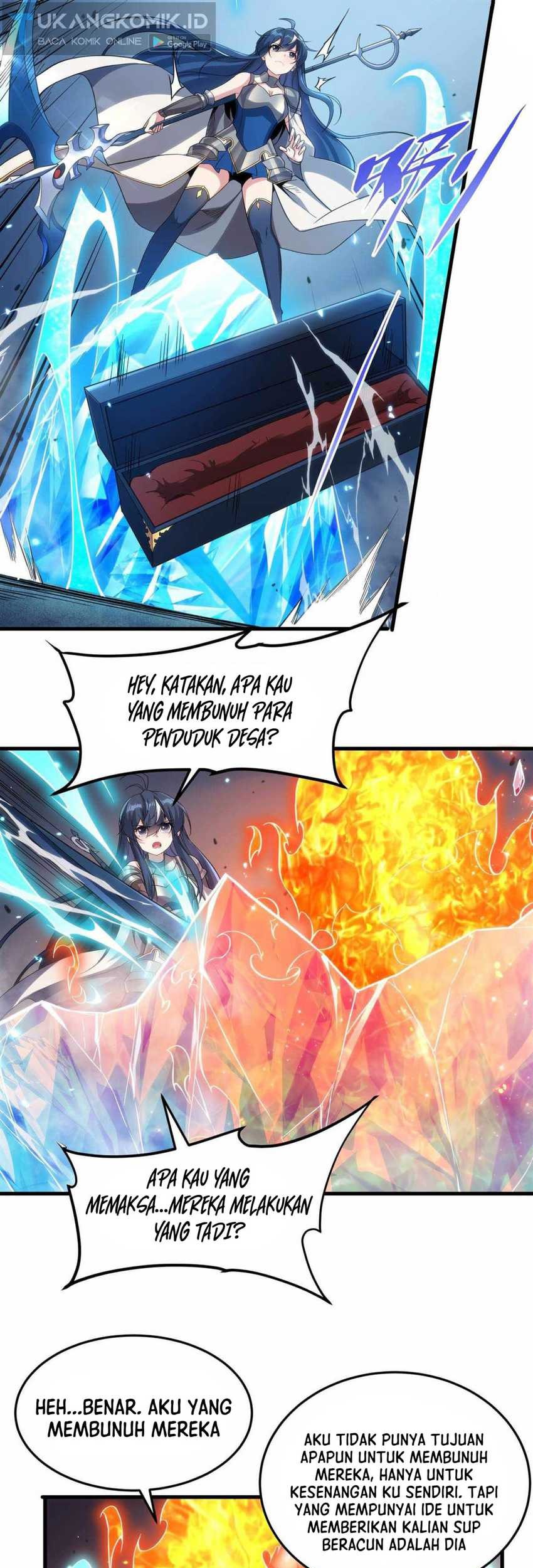 Chapter 118 - halaman 19