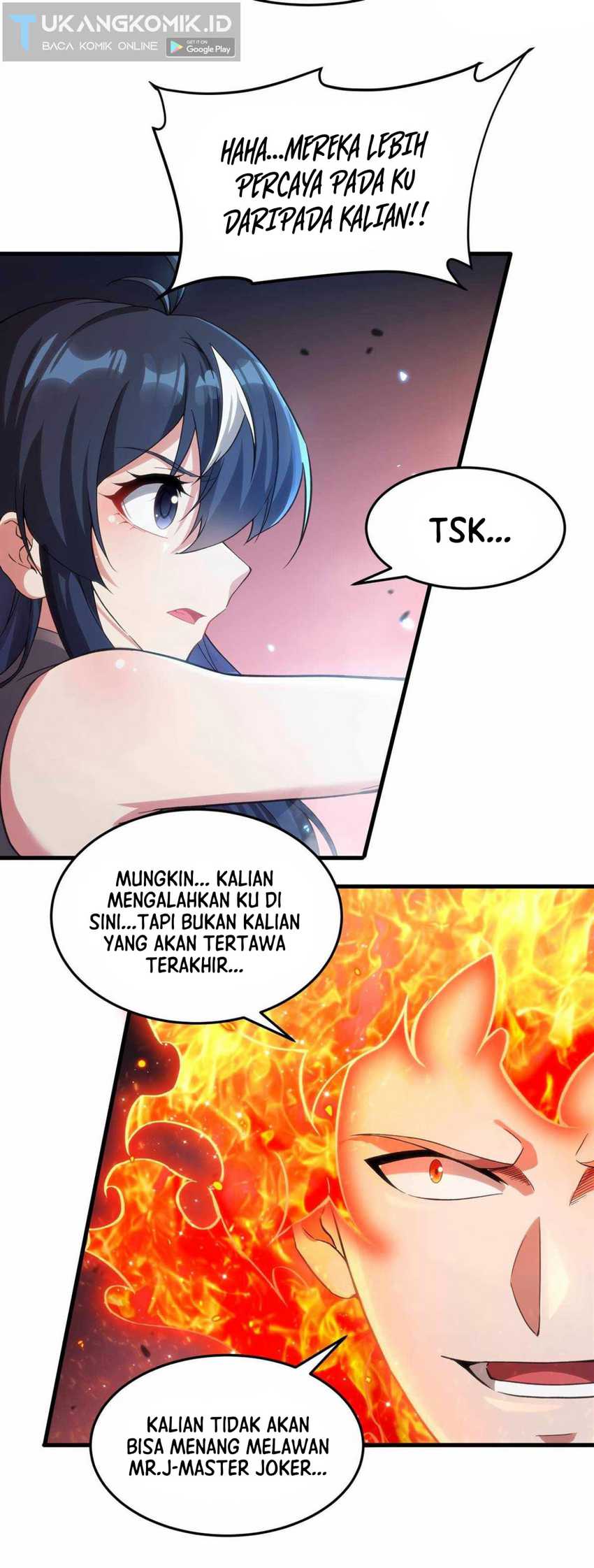 Chapter 118 - halaman 21