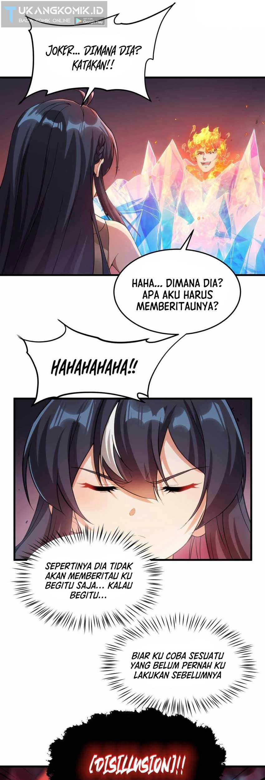 Chapter 118 - halaman 22