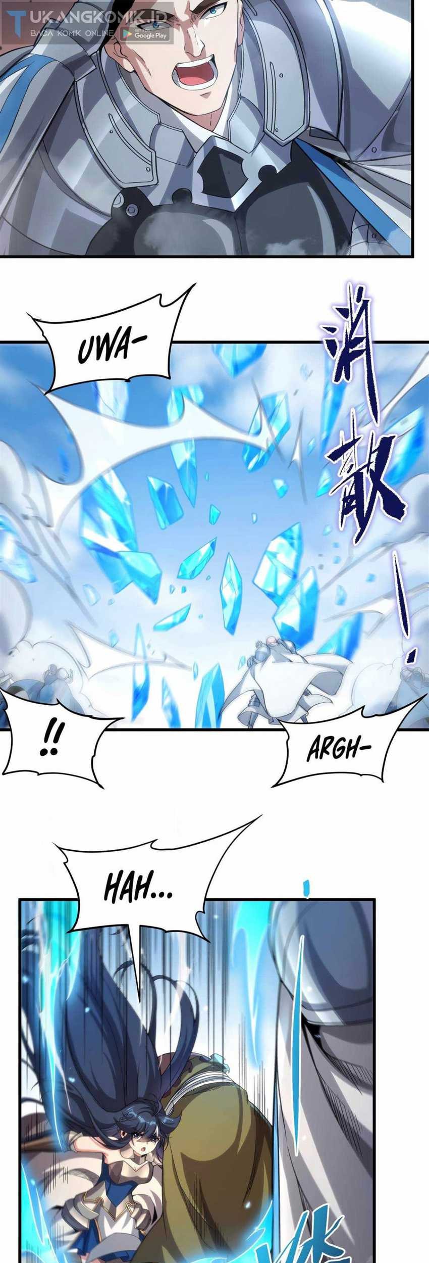 Chapter 118 - halaman 26
