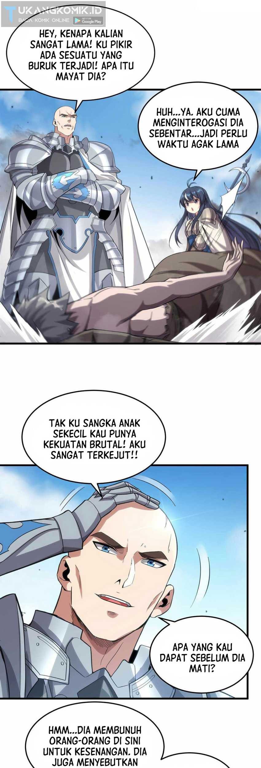 Chapter 118 - halaman 28