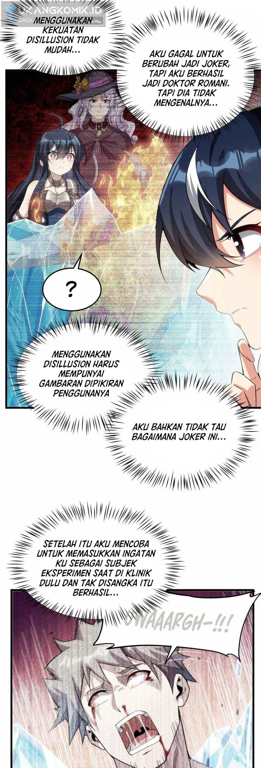 Chapter 118 - halaman 30