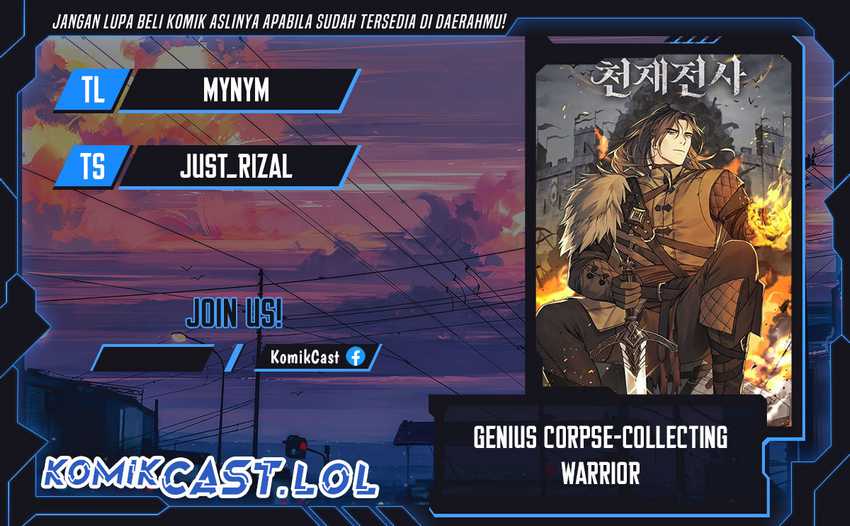 Chapter 114 - halaman 2